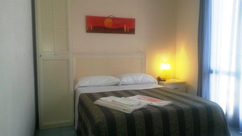 Hotel Sikania سان فيتو لو كابو المظهر الخارجي الصورة