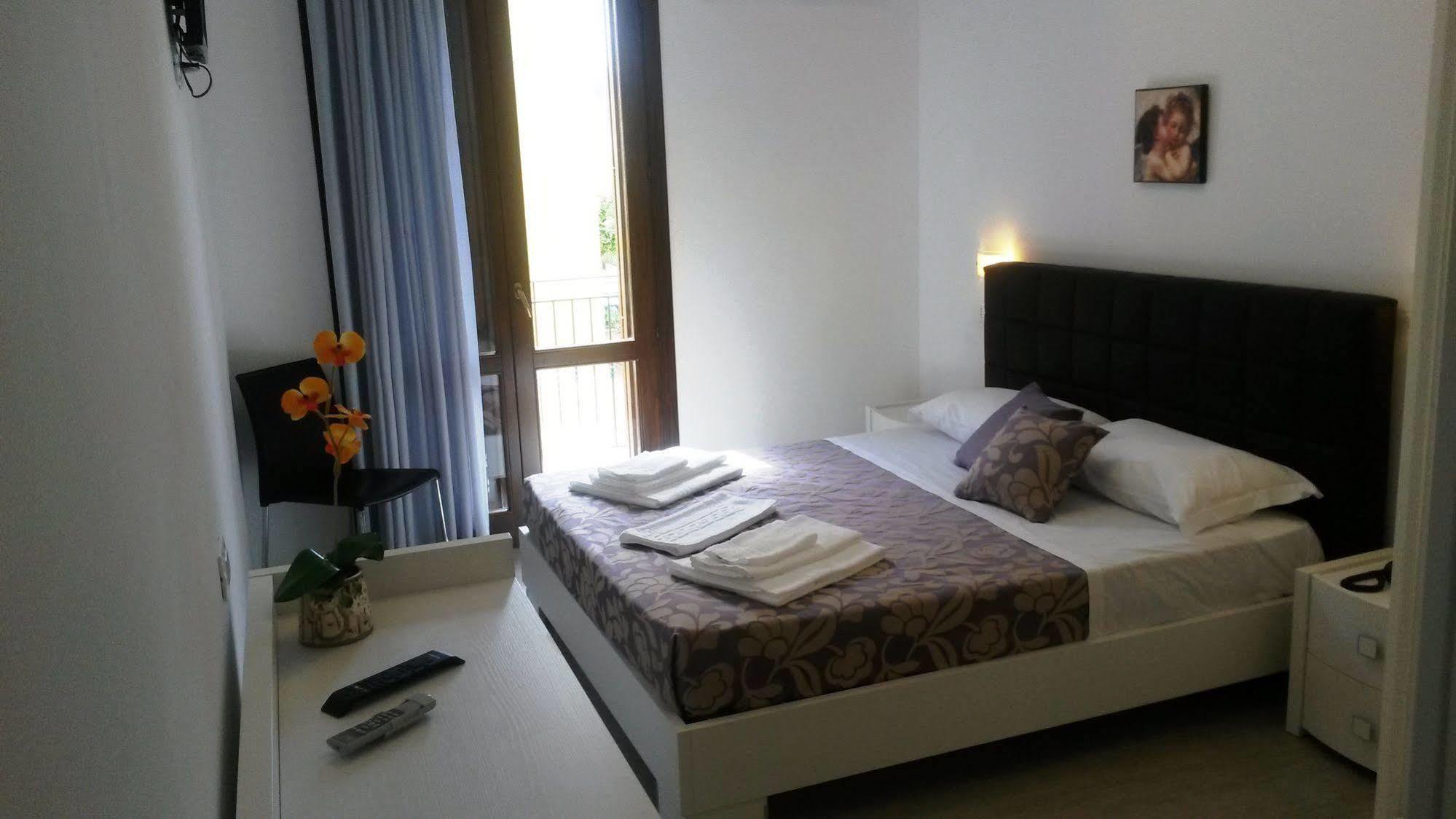 Hotel Sikania سان فيتو لو كابو المظهر الخارجي الصورة